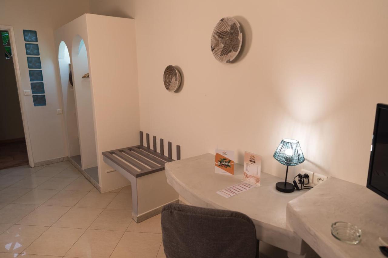 Airport Hotel Casino Du Cap-Vert Dakar Kültér fotó