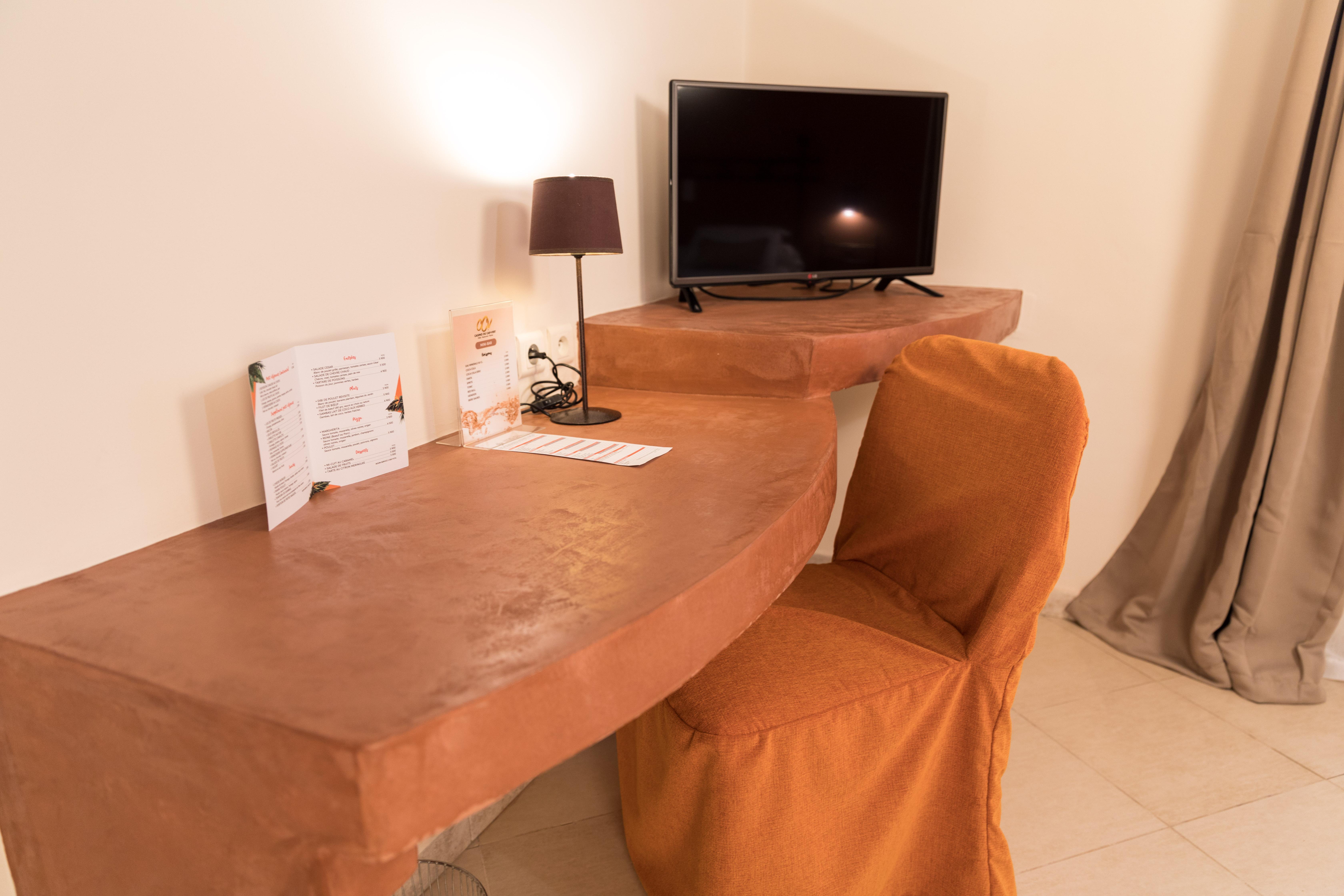 Airport Hotel Casino Du Cap-Vert Dakar Kültér fotó