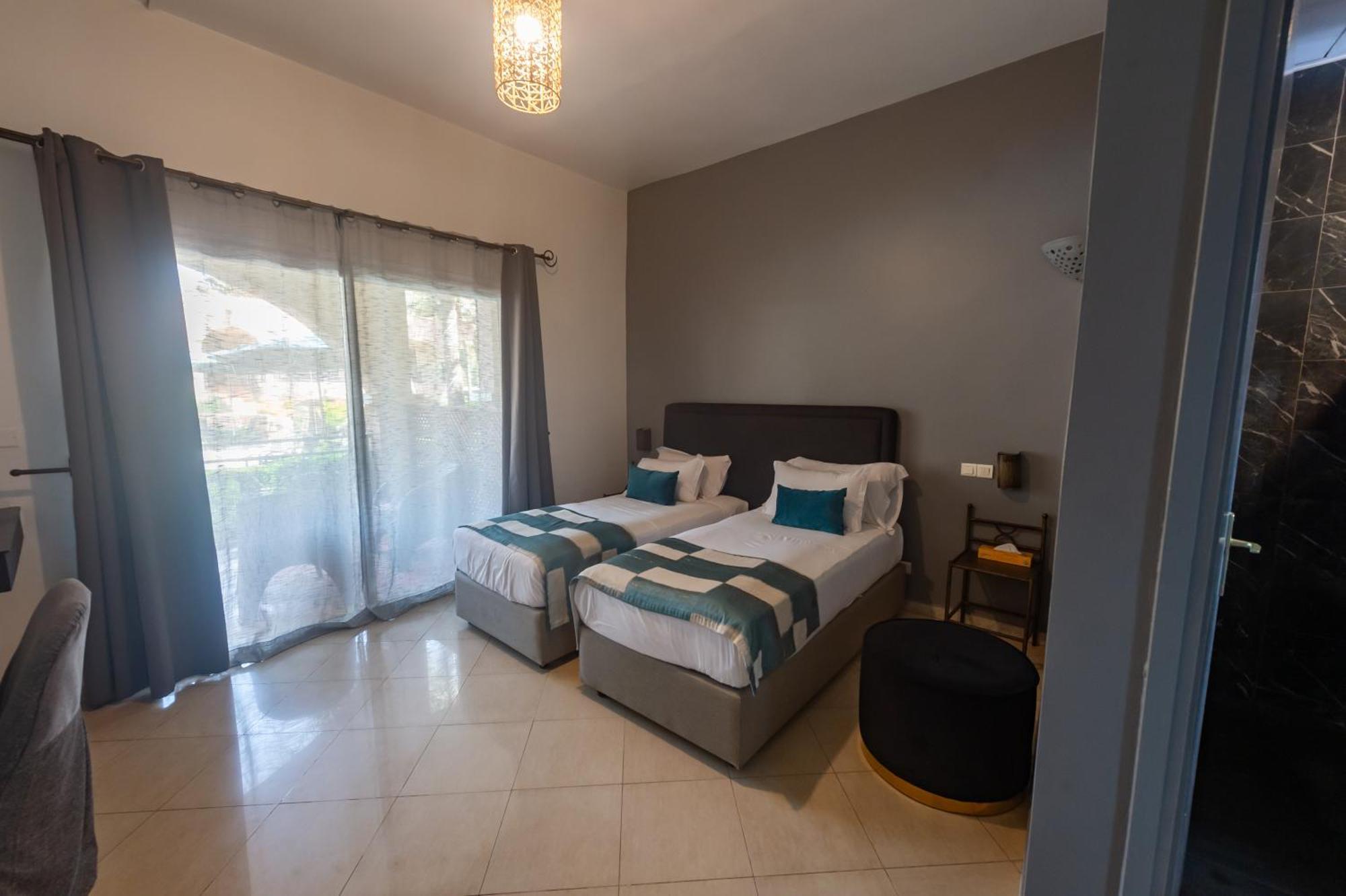 Airport Hotel Casino Du Cap-Vert Dakar Kültér fotó